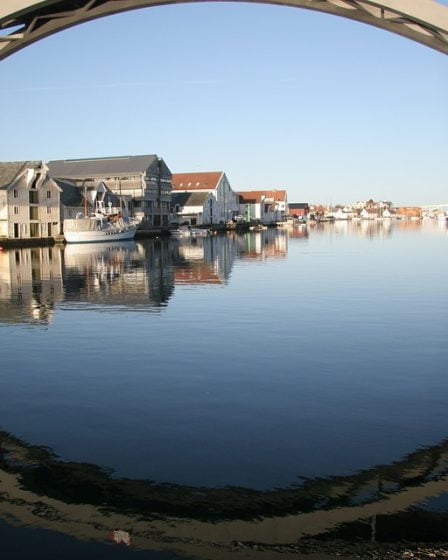L'employé permanent de l'institution de Haugesund a été inculpé 14 L'employé permanent de l'institution de Haugesund a été inculpé - 13