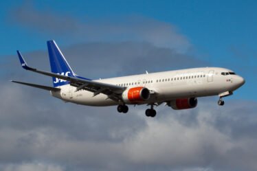 Du biocarburant pour tous à l'aéroport d'Oslo - 18