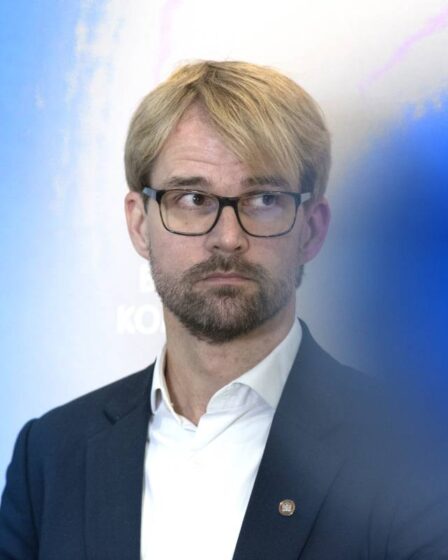 Le chef du conseil municipal de Bergen s'inquiète des conséquences des modifications apportées aux règles d'entrée: "Elles changent tout le temps" - 28