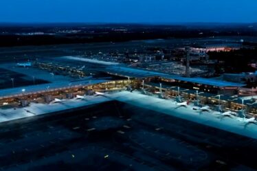 Croissance responsable dans l'aviation norvégienne - 16