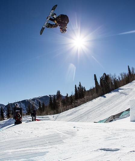 Billets encore disponibles pour X Games 5 Billets encore disponibles pour X Games - 4