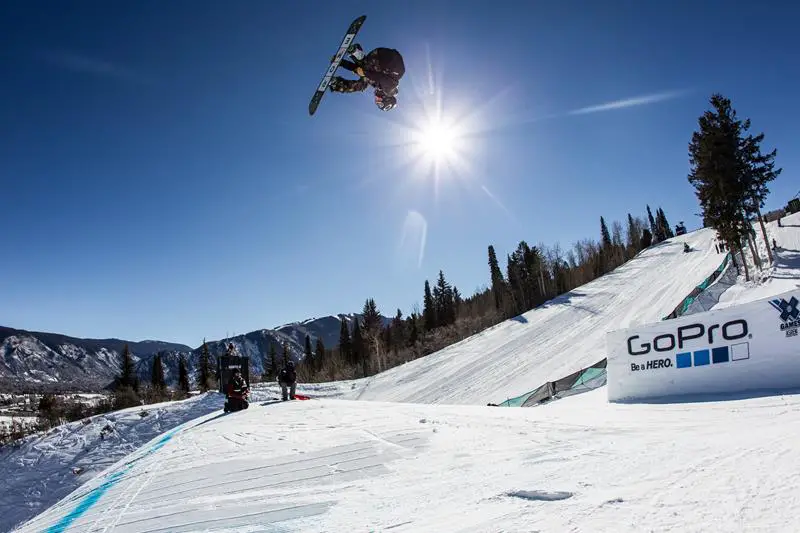 Billets encore disponibles pour X Games 4 Billets encore disponibles pour X Games - 3