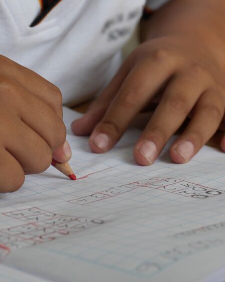 Planification d'une école primaire musulmane 28 Planification d'une école primaire musulmane - 27