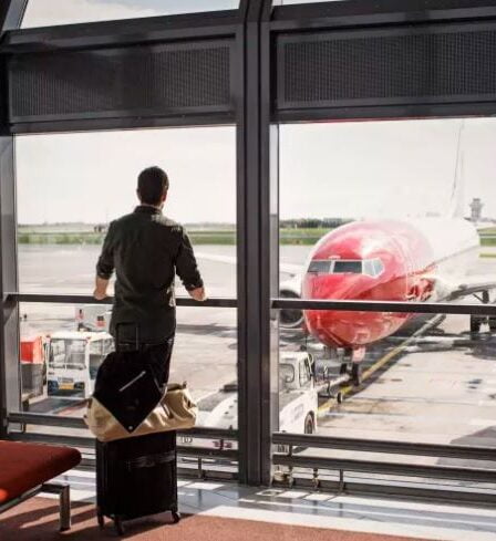 Norwegian a transporté près de 3,5 millions de passagers en mai 5 Norwegian a transporté près de 3,5 millions de passagers en mai - 4