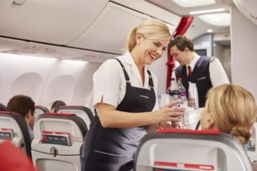 Norwegian annonce une solide croissance des passagers en mars - 18