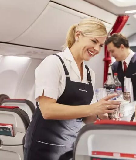 Norwegian annonce une solide croissance des passagers en mars 14 Norwegian annonce une solide croissance des passagers en mars - 13