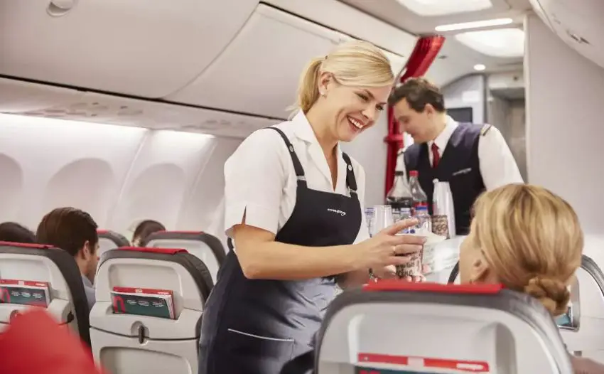 Norwegian annonce une solide croissance des passagers en mars 4 Norwegian annonce une solide croissance des passagers en mars - 3