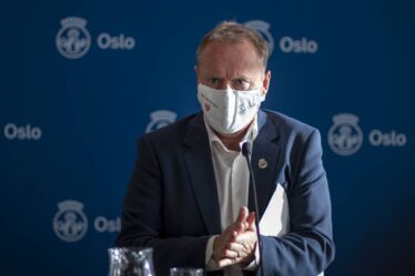 La majorité des Norvégiens n'est pas d'accord avec la priorisation des vaccins par le gouvernement, selon une nouvelle enquête - 20