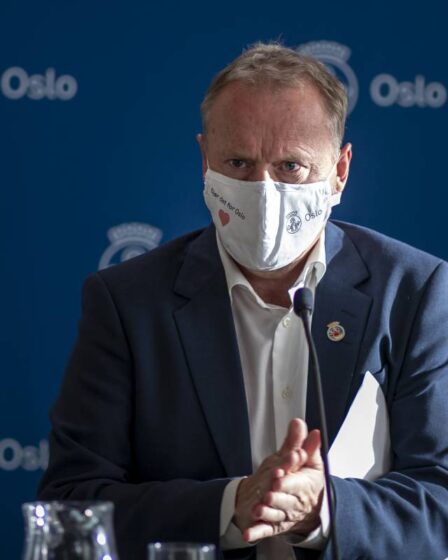 Oslo introduit des mesures anti-corona radicales: plus de boissons alcoolisées, la ville ferme ses portes 20 Oslo introduit des mesures anti-corona radicales: plus de boissons alcoolisées, la ville ferme ses portes - 19