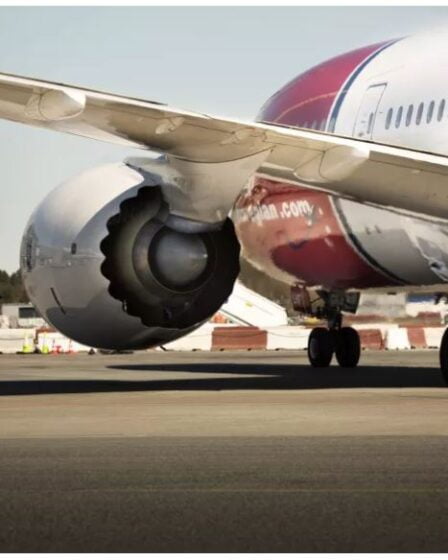 Norwegian annonce une croissance de 11% des passagers en février 20 Norwegian annonce une croissance de 11% des passagers en février - 19