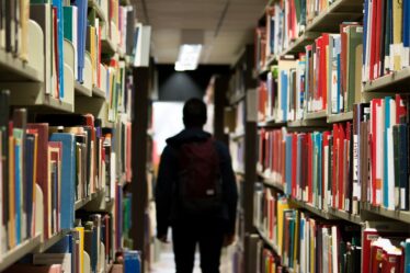 La baisse du nombre de livres sortis des bibliothèques s'est arrêtée - 23