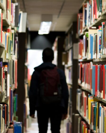 Il y aura une nouvelle règle d'absence dans les écoles secondaires à partir de l'automne prochain 14 Il y aura une nouvelle règle d'absence dans les écoles secondaires à partir de l'automne prochain - 13