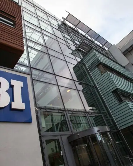 NHH et BI montent dans le classement de la formation en gestion 26 NHH et BI montent dans le classement de la formation en gestion - 25