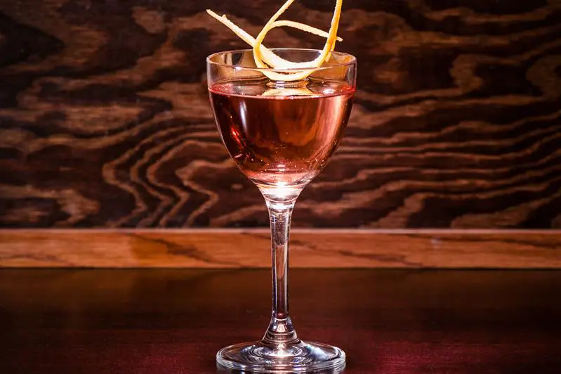 Himkok nommé 20e meilleur bar du monde 4 Himkok nommé 20e meilleur bar du monde - 3