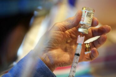 C'est officiel: le vaccin corona de Moderna approuvé pour une utilisation dans l'UE et en Norvège - 18