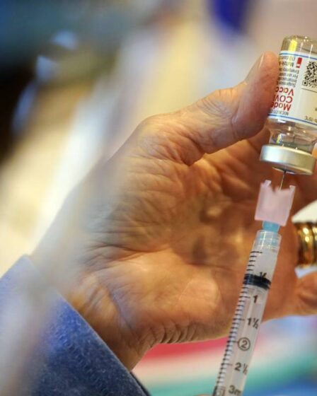 C'est officiel: le vaccin corona de Moderna approuvé pour une utilisation dans l'UE et en Norvège - 16