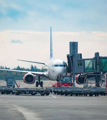 Croissance des passagers en novembre - Norway Today 14 Croissance des passagers en novembre - Norway Today - 13