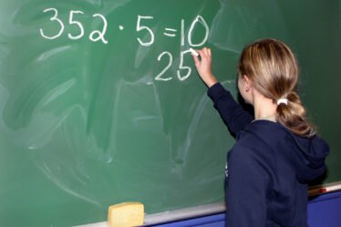 Six enseignants sur dix ont eu des demandes de perfectionnement approuvées - 18