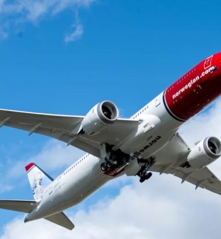 La Norvège rapporte une croissance internationale continue et une augmentation de 14% des passagers en octobre 26 La Norvège rapporte une croissance internationale continue et une augmentation de 14% des passagers en octobre - 25