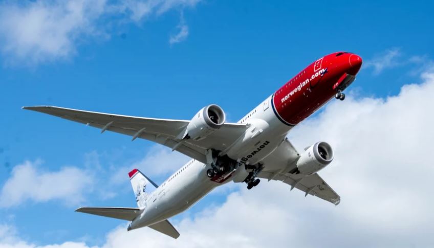 La Norvège rapporte une croissance internationale continue et une augmentation de 14% des passagers en octobre - 3