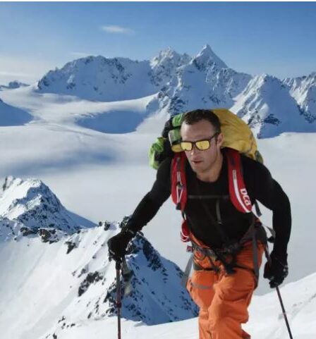 Vidéo de la championne olympique en hommage: "La Norvège a l'une des nature les plus crues du monde" 33 Vidéo de la championne olympique en hommage: "La Norvège a l'une des nature les plus crues du monde" - 32