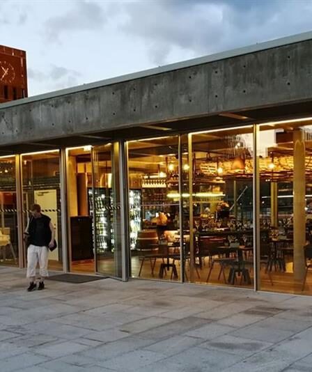 Oslo - Le marché aux poissons est ouvert 17 Oslo - Le marché aux poissons est ouvert - 16