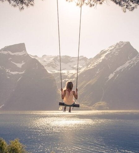 Hjørundfjord, les Alpes de Sunnmøre - Norway Today 9 Hjørundfjord, les Alpes de Sunnmøre - Norway Today - 8