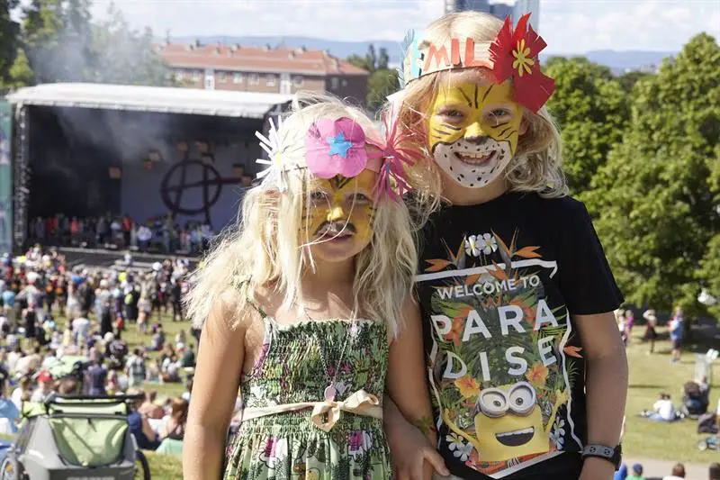 Oslo: préparez-vous pour Miniøya 10-11 juin 4 Oslo: préparez-vous pour Miniøya 10-11 juin - 3