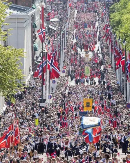 Racisme en Norvège: mauvaise recherche FAFO? 5 Racisme en Norvège: mauvaise recherche FAFO? - 4
