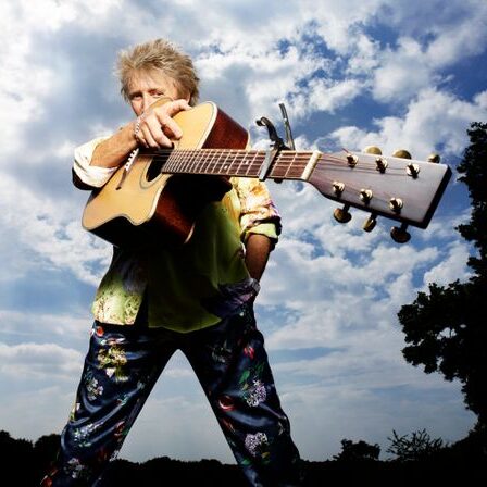 Rod Stewart sortira un nouvel album 8 Rod Stewart sortira un nouvel album - 7