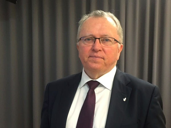 Equinor présélectionne quatre initiés en tant que successeur potentiel de PDG 4 Equinor présélectionne quatre initiés en tant que successeur potentiel de PDG - 3
