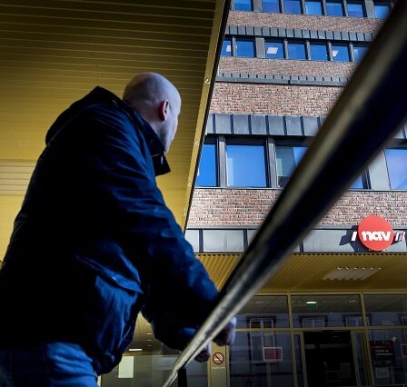4200 demandeurs d'emploi de moins la semaine dernière 23 4200 demandeurs d'emploi de moins la semaine dernière - 22
