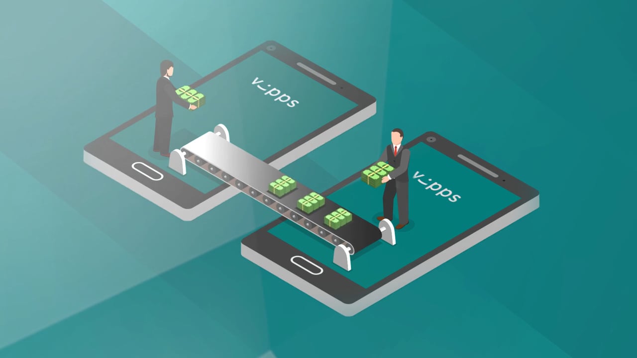 Church introduit le paiement Vipps de collect 4 Church introduit le paiement Vipps de collect - 3