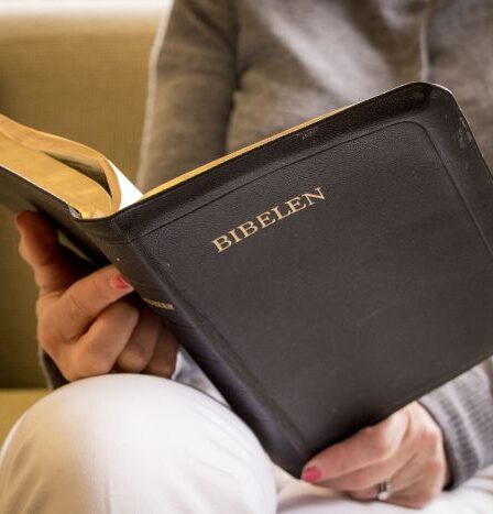 Le premier musée biblique de Scandinavie est à la recherche d'un emplacement 5 Le premier musée biblique de Scandinavie est à la recherche d'un emplacement - 4