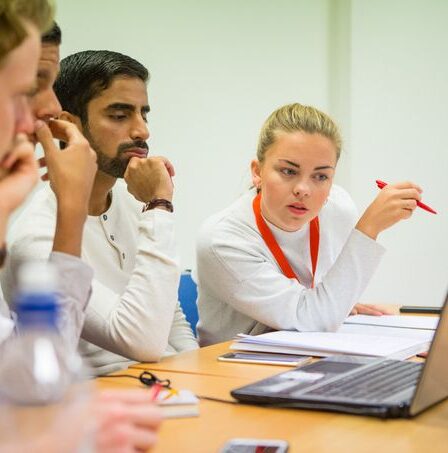 Des talents entrepreneuriaux pour changer le monde 14 Des talents entrepreneuriaux pour changer le monde - 13