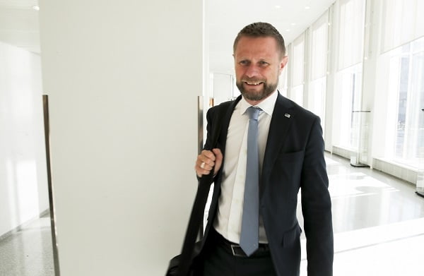 78 millions de NOK pour de nouveaux postes médicaux dans le nord de la Norvège 6 78 millions de NOK pour de nouveaux postes médicaux dans le nord de la Norvège - 5