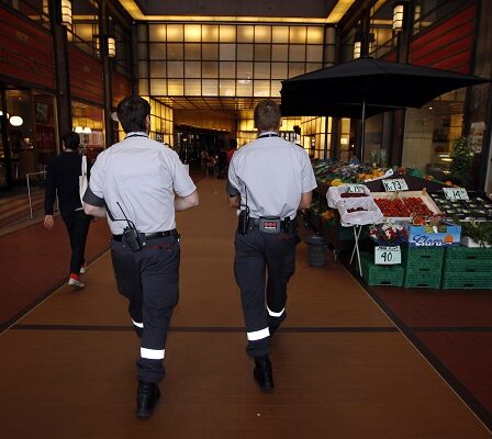 803 agents de sécurité vont se mettre en grève après une interruption de la médiation 29 803 agents de sécurité vont se mettre en grève après une interruption de la médiation - 28