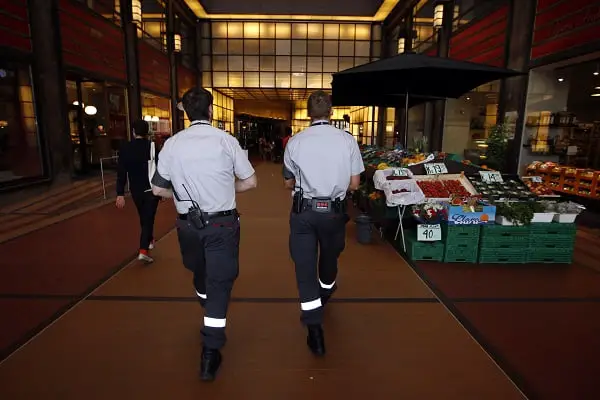 803 agents de sécurité vont se mettre en grève après une interruption de la médiation 4 803 agents de sécurité vont se mettre en grève après une interruption de la médiation - 3
