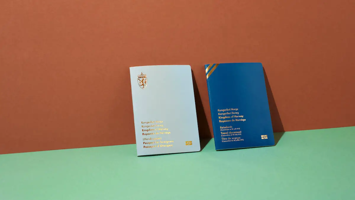 Au cas où vous l'auriez manqué: les nouvelles règles norvégiennes pour les candidats à la citoyenneté et à la résidence 4 Au cas où vous l'auriez manqué: les nouvelles règles norvégiennes pour les candidats à la citoyenneté et à la résidence - 3