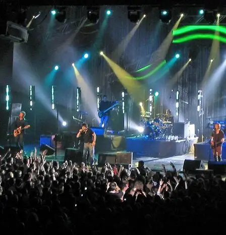 Les fans palestiniens à a-ha: concert de boycott 21 Les fans palestiniens à a-ha: concert de boycott - 20