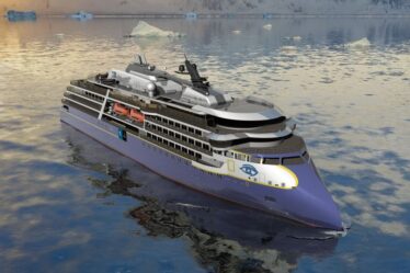 ABB avec solution pour les croisières dans l'Arctique - 79