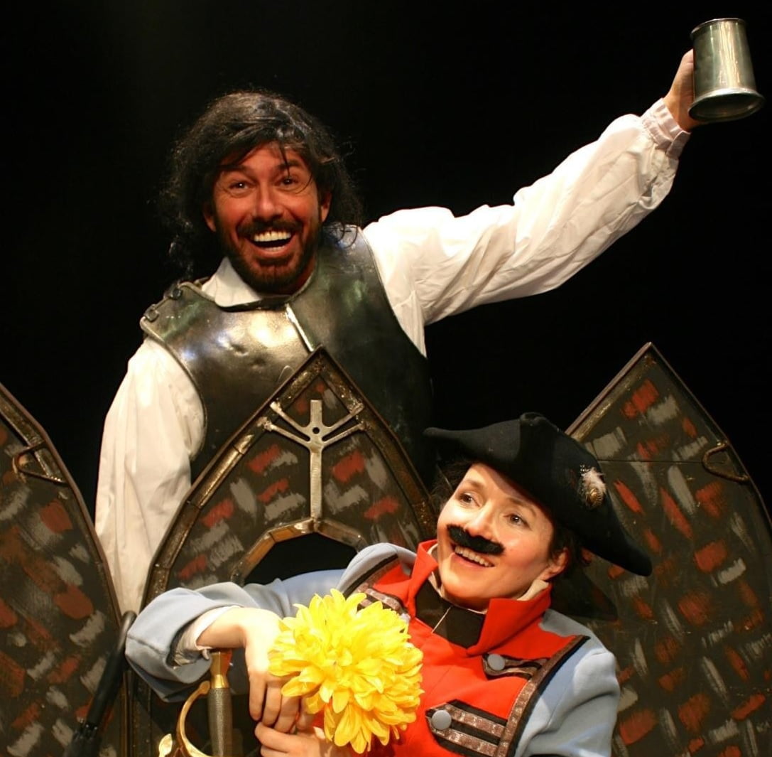 La douzième nuit de Shakespeare à Bergen ce soir 4 La douzième nuit de Shakespeare à Bergen ce soir - 3