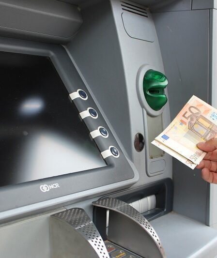 Euro ou couronne norvégienne? - Telle est la question 14 Euro ou couronne norvégienne? - Telle est la question - 13