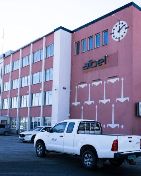 Nouveaux cas de variante du virus britannique détectés à Haugesund 23 Nouveaux cas de variante du virus britannique détectés à Haugesund - 22