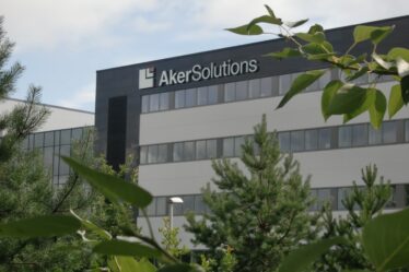 Aker Solutions supprime jusqu'à 140 postes à Tranby - 20