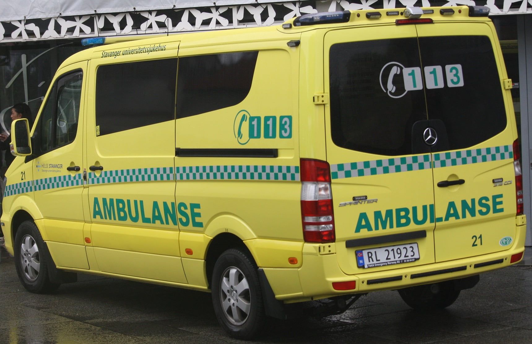 351 femmes ne sont pas arrivées à la clinique avant la naissance 6 351 femmes ne sont pas arrivées à la clinique avant la naissance - 5