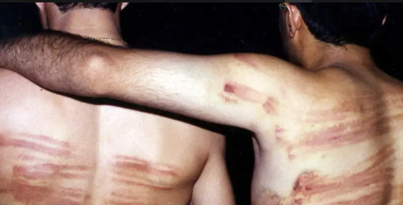 Leila Bayat obtient la résidence temporaire en Norvège 4 Leila Bayat obtient la résidence temporaire en Norvège - 3