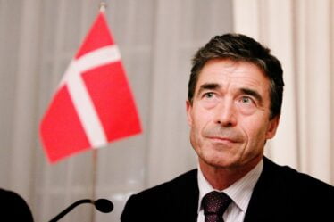 Fremskrittsparti (Frp) considère Anders Fogh Rasmussen pour le Comité Nobel - 23