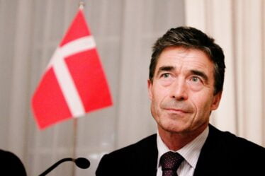 Fremskrittsparti (Frp) considère Anders Fogh Rasmussen pour le Comité Nobel - 8
