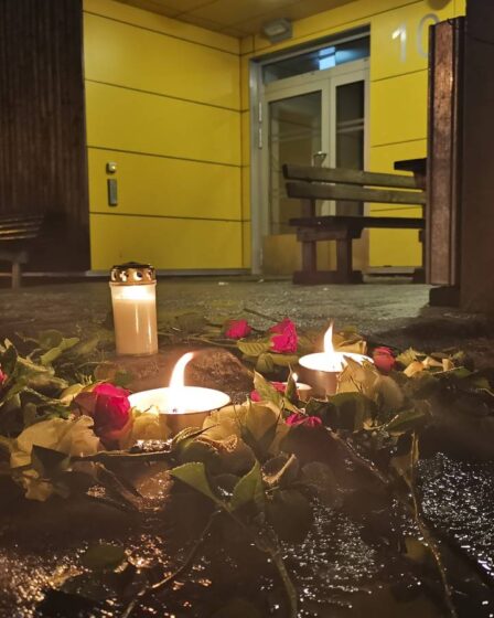 Incendie de la cabine d'Andøy: les cinq personnes disparues retrouvées mortes - 28